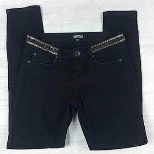 Forever 21 Straight Leg Size 25